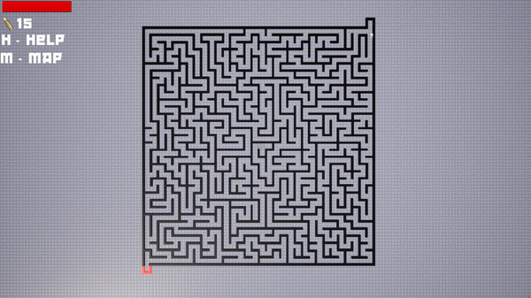Скриншот из Zombie Maze Скриншот из Zombie Maze