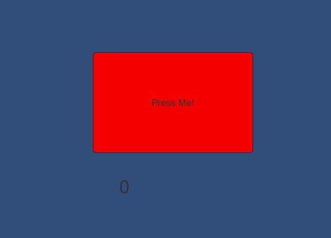 Скриншот из THE BUTTON