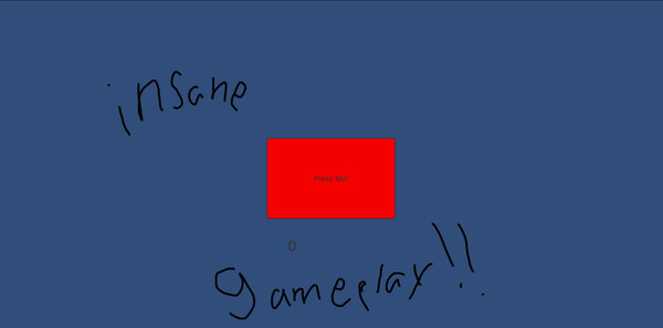 Скриншот из THE BUTTON