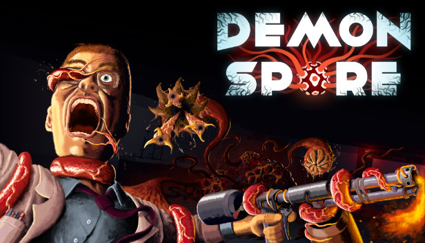Capsule image of "Demon Spore" which used RoboStreamer for Steam Broadcasting