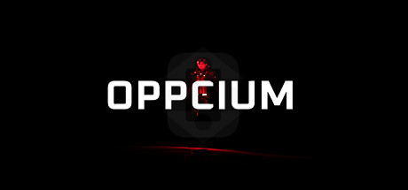 Oppcium Cover Image