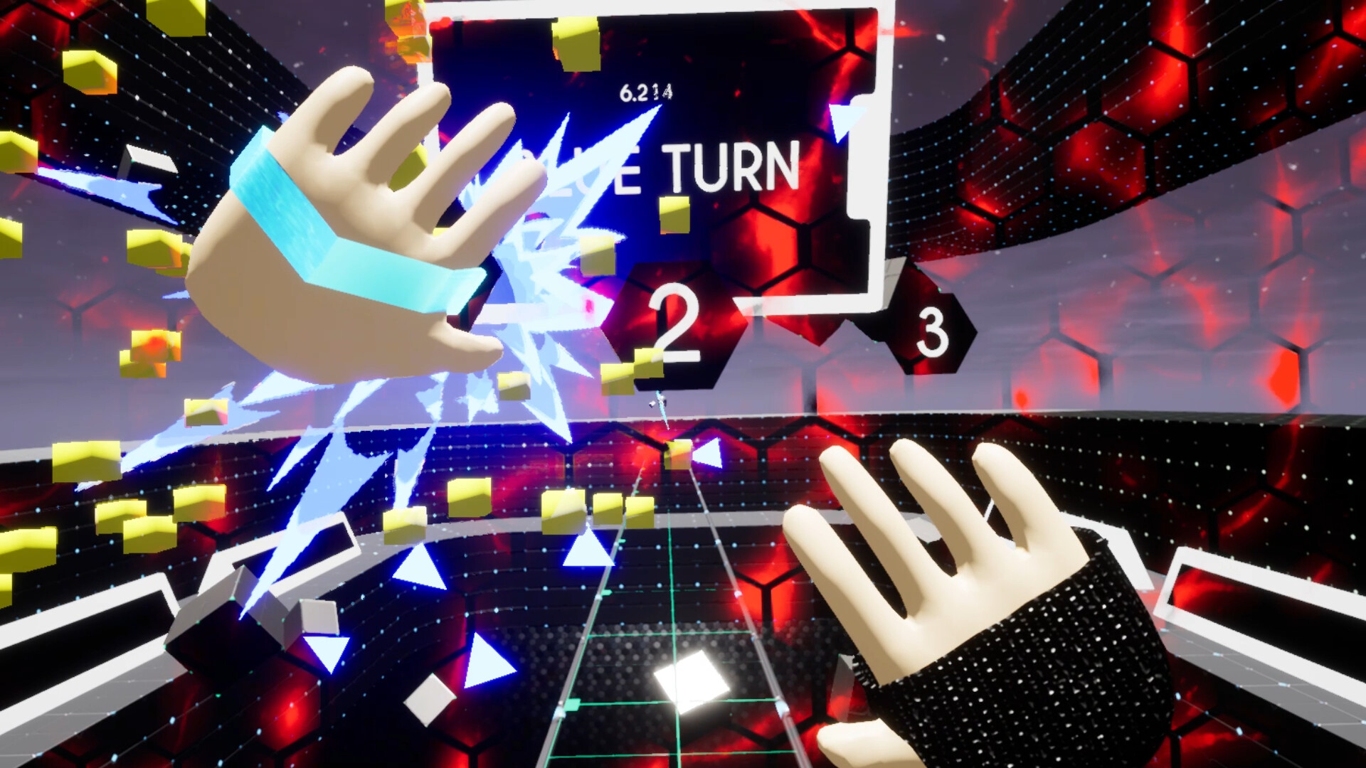 Archery Land screenshot 1