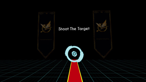 Скриншот из Archery Land