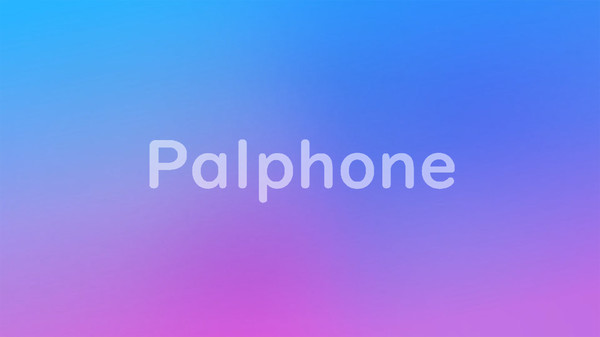 Palphone-sama : Curse call