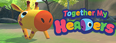 Together My Headers 게임 이미지