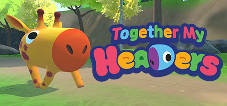 Together My Headers Cover Image