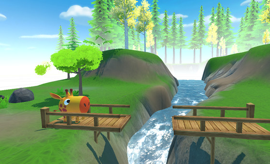 Скриншот из Together My Headers