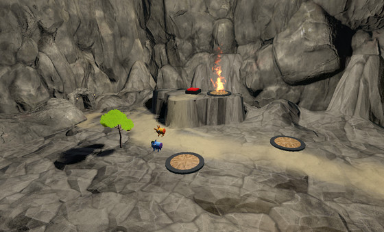 Скриншот из Together My Headers