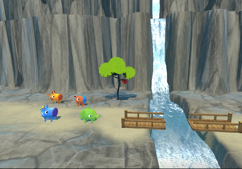 Скриншот из Together My Headers