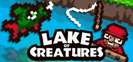 Lake of Creatures Cover Image