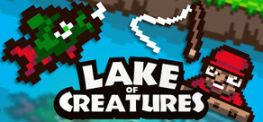 Lake of Creatures
