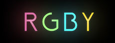 RGBY