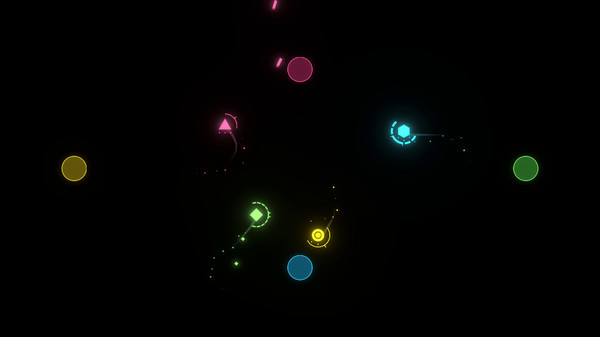 Скриншот из RGBY