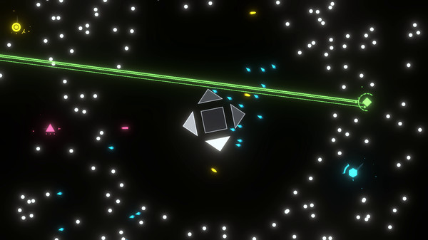 Скриншот из RGBY