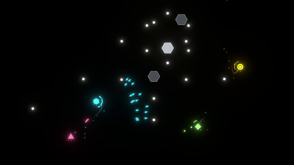 Скриншот из RGBY