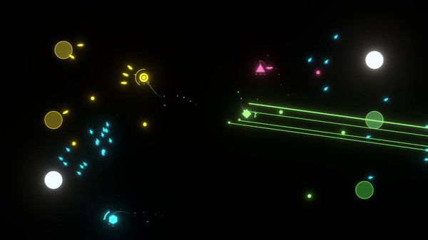 Скриншот из RGBY