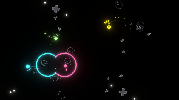 Скриншот из RGBY