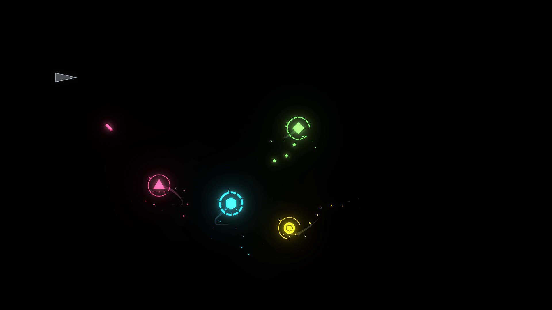 RGBY screenshot 1