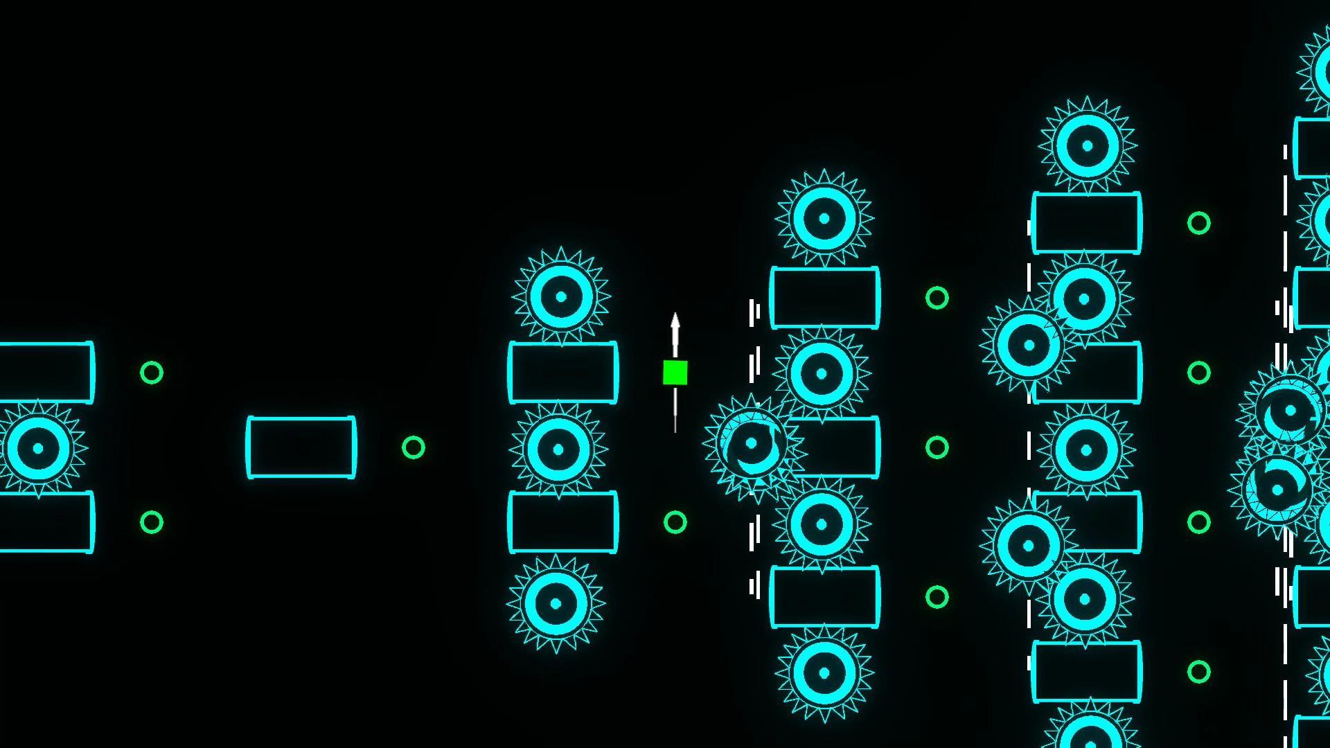 Void Frame screenshot 8