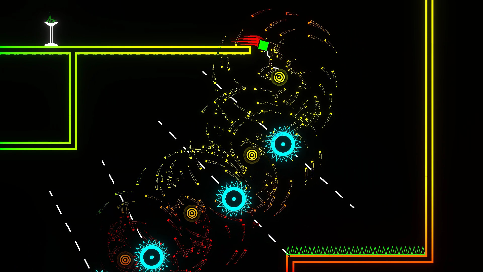 Void Frame screenshot 10