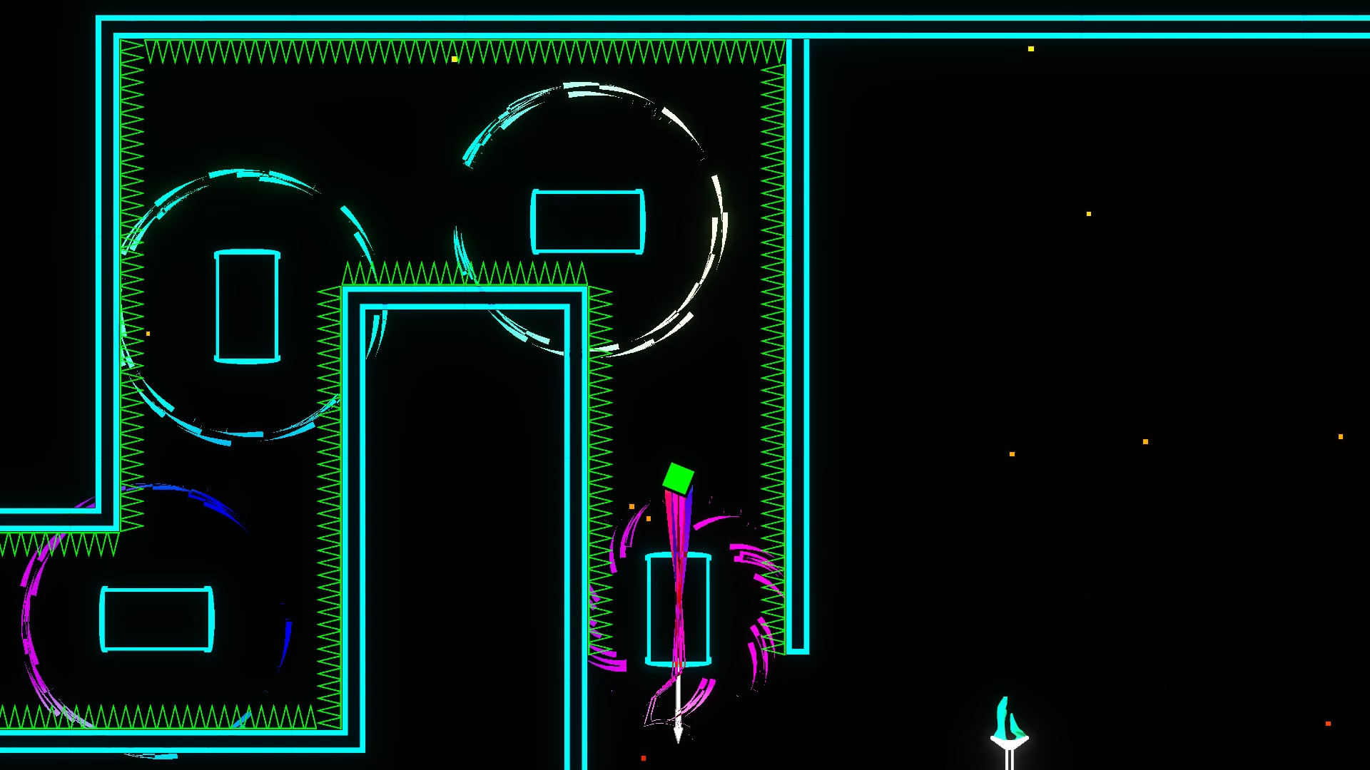 Void Frame screenshot 5