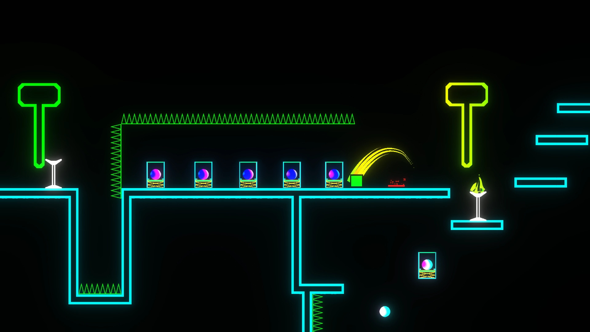 Void Frame screenshot 2