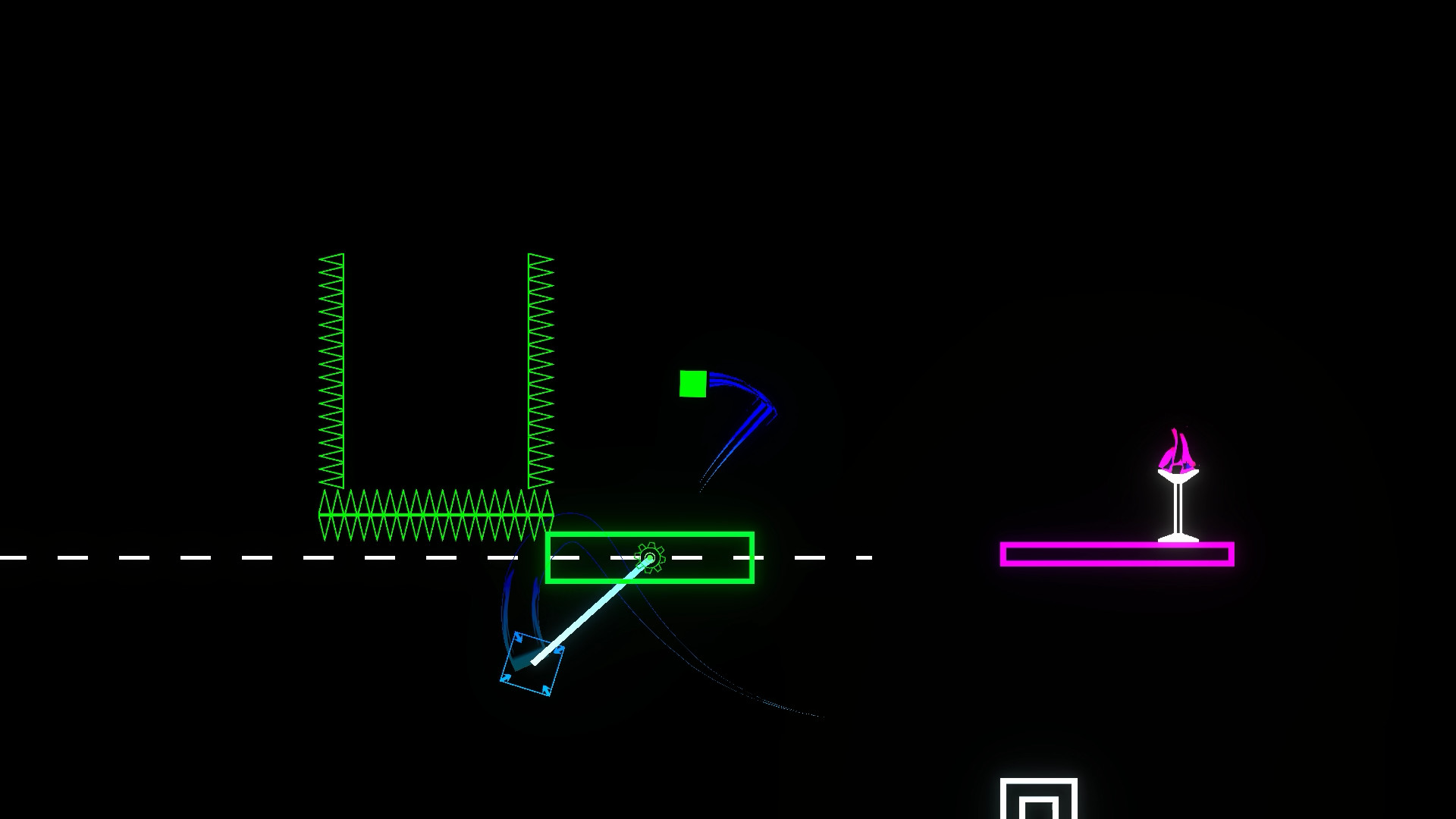 Void Frame screenshot 11