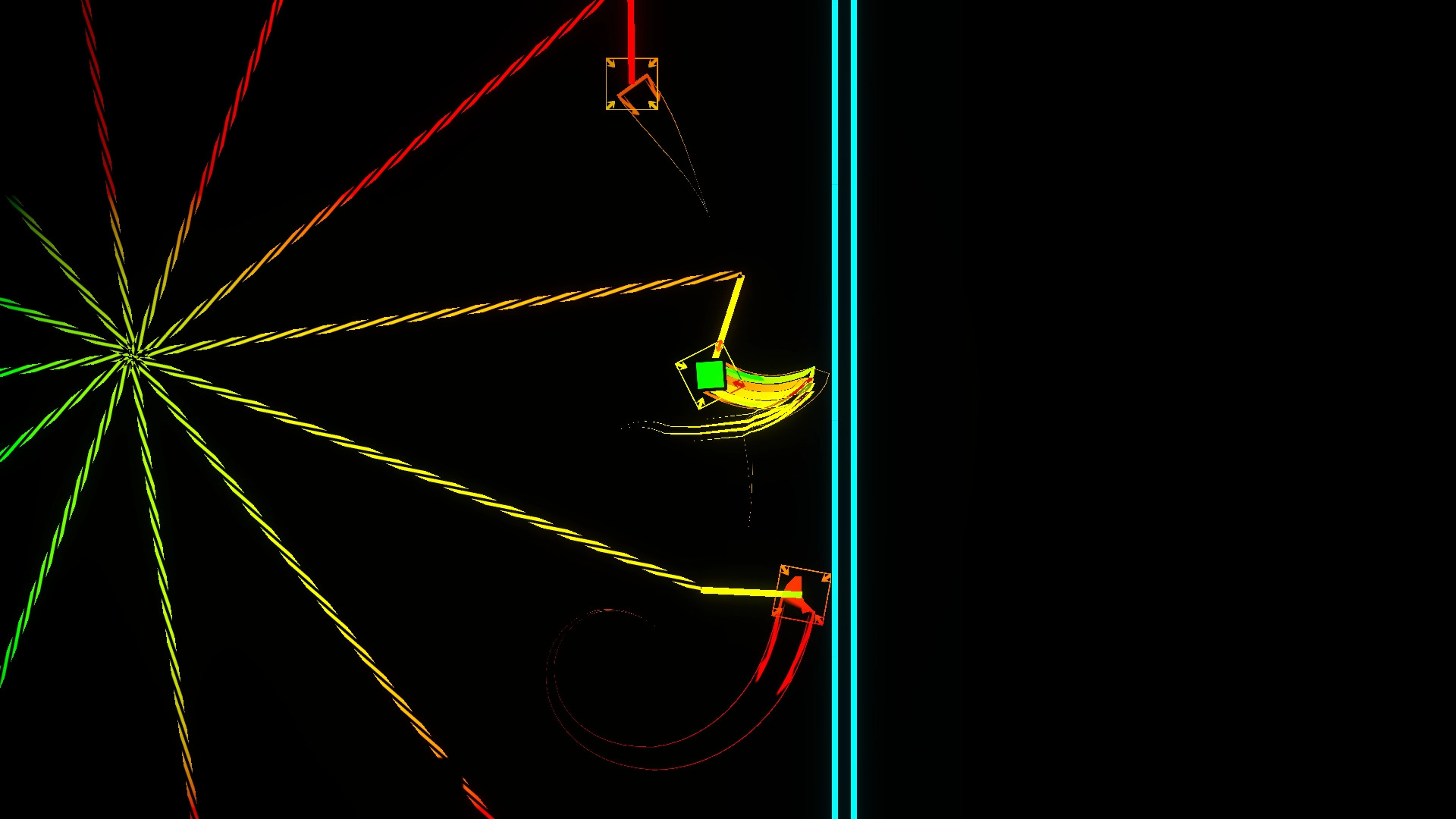 Void Frame screenshot 4