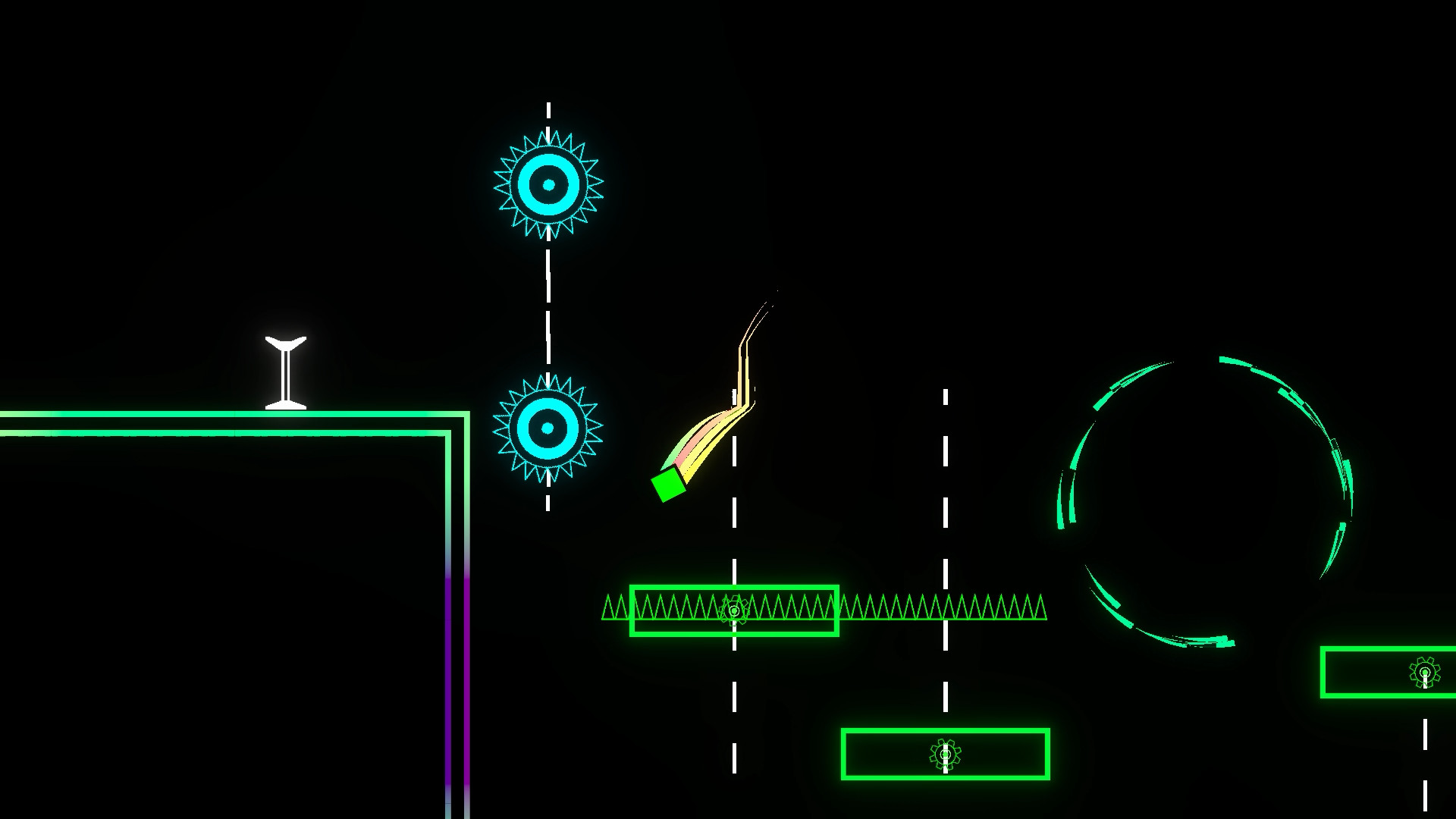 Void Frame screenshot 6