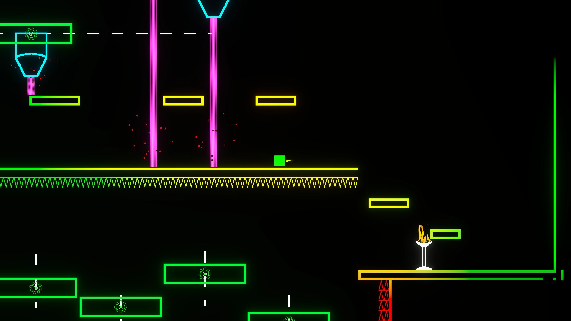 Void Frame screenshot 9