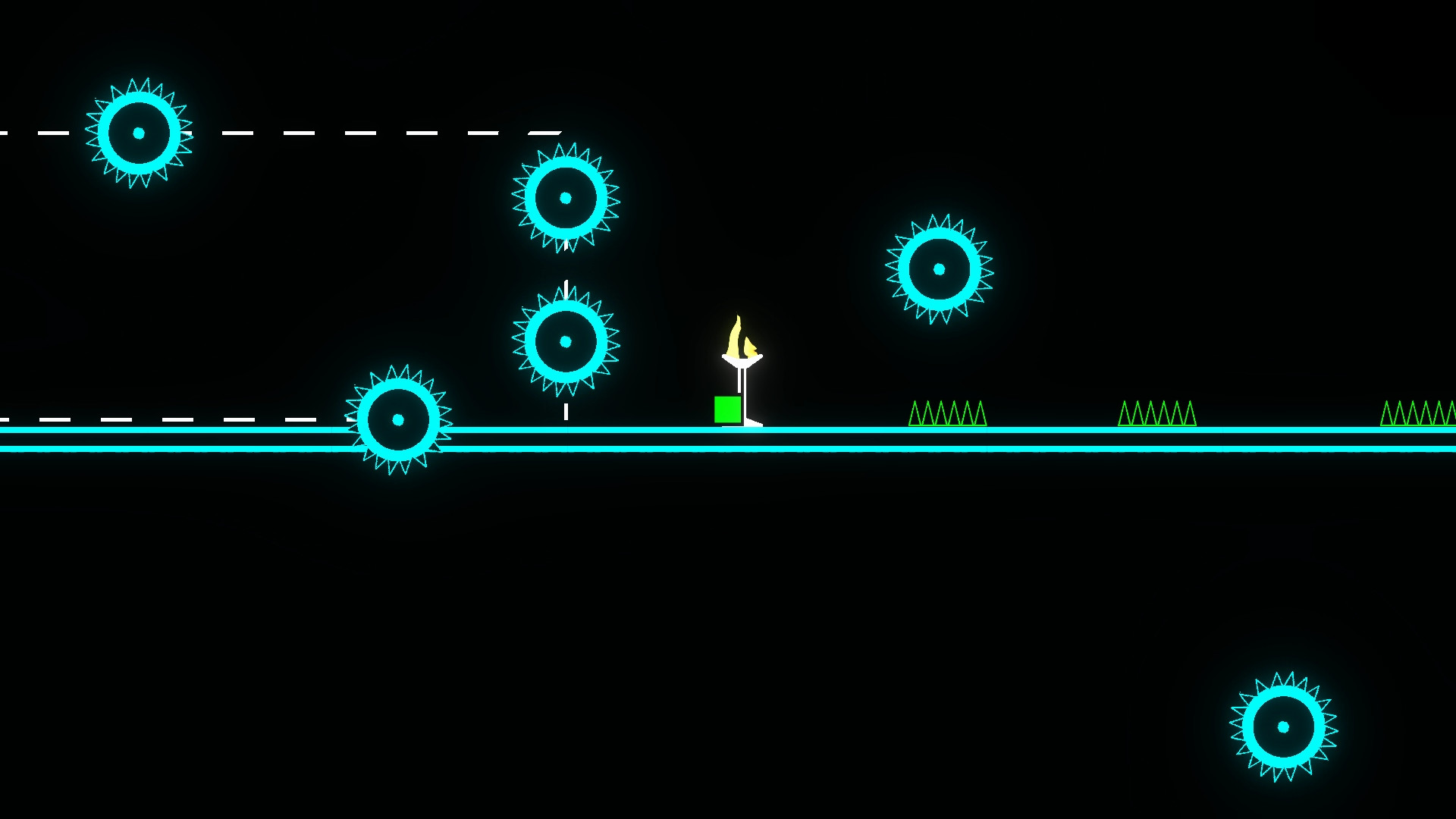 Void Frame screenshot 3