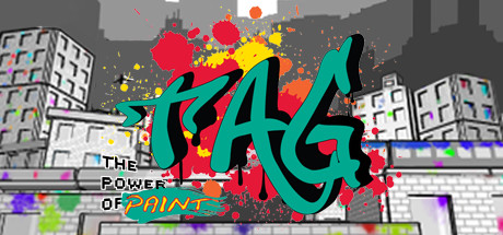 Image for Tag: The Power of Paint