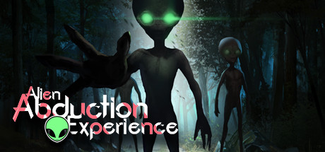 Alien Abduction Experience PC HD Cover Image