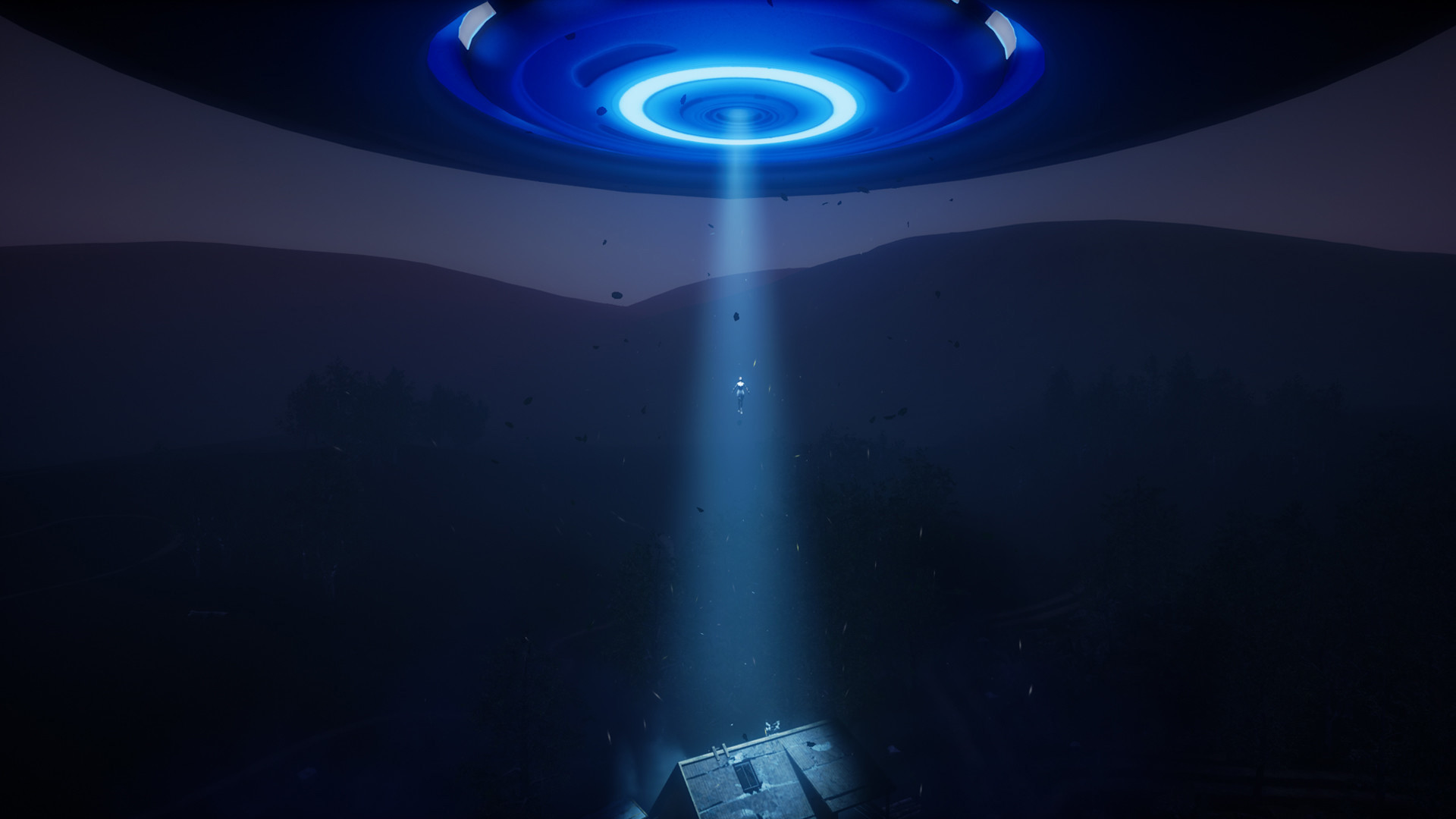 Alien Abduction Experience PC HD on Steam