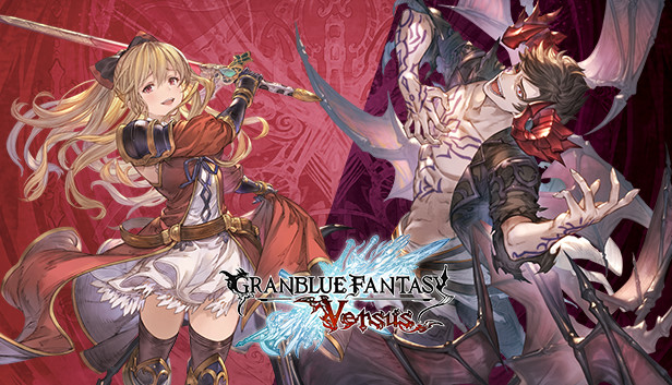 Granblue Fantasy Versus: Rising's Next Open Beta Set For November, 26  Characters To Be Playable