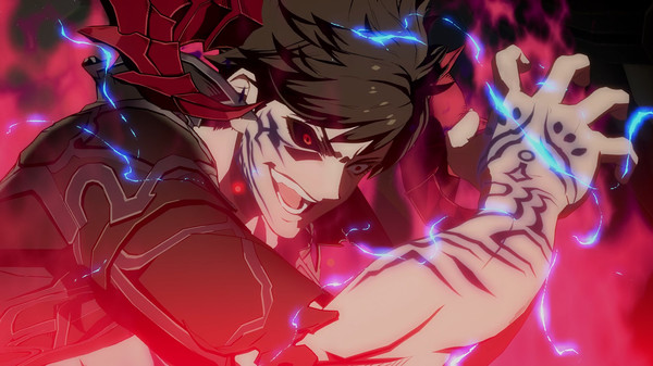 Granblue Fantasy: Versus - Additional Character Set (Vira & Avatar Belial)