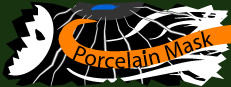 Porcelain Mask