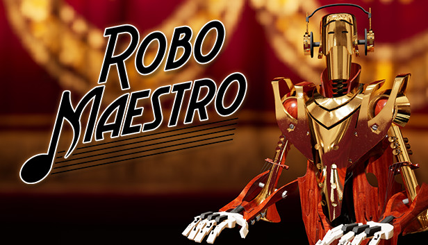 Robo Instructus on Steam