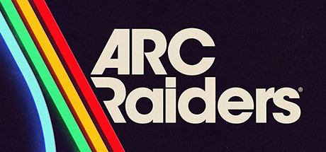Steam header art for ARC Raiders