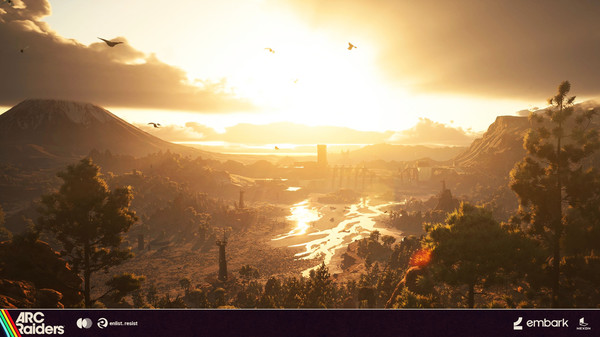 скриншот Arc Raiders 2