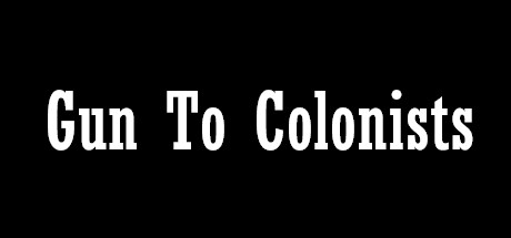 Gun To Colonists