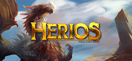 Herios Cover Image