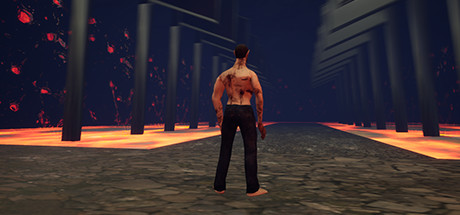 NEDEN? game for Linux 1