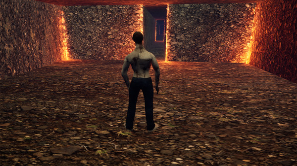 NEDEN? game for windows Pc 1