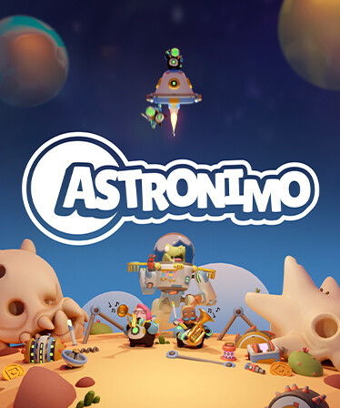 Astronimo