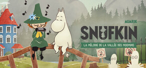 Mumrik: La mélodie de la Vallée des Moomins