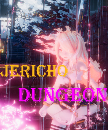 Jericho Dungeon