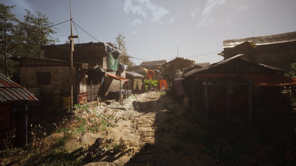 Скриншот из Dead Man´s Diary