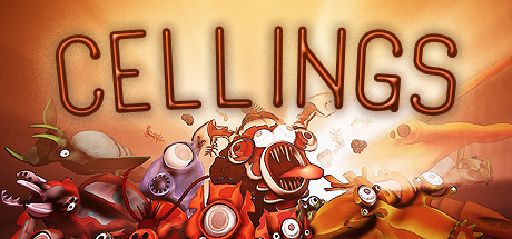 Cellings Cover Image