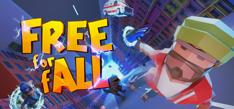 Free for fALL on Steam